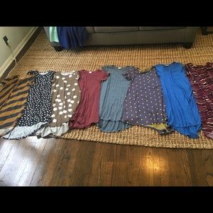 Huge 36-piece Lot of LuLaRoe